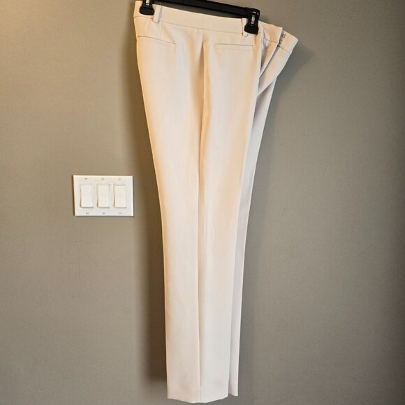 Cream pants for summer - Picture 8 of 8